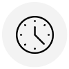 10-Minute Clean Icon