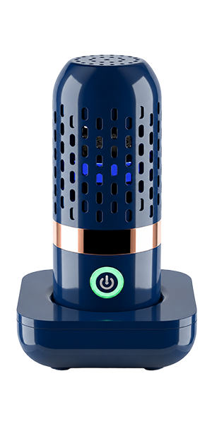 PodBloom Features